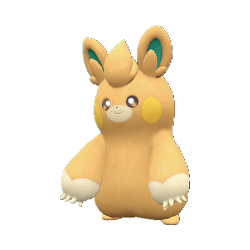 955png — Gen 9 Pokemon ~ Models (November 2022) option 65
