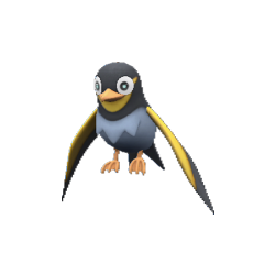 957png — Gen 9 Pokemon ~ Models (November 2022) option 67