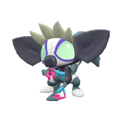 969png — Gen 9 Pokemon ~ Models (November 2022) option 79
