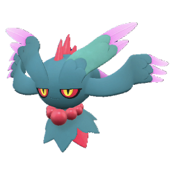 983png — Gen 9 Pokemon ~ Models (November 2022) option 92