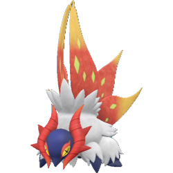 984png — Gen 9 Pokemon ~ Models (November 2022) option 93