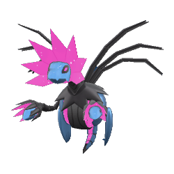 990png — Gen 9 Pokemon ~ Models (November 2022) option 98