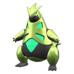 991png — Gen 9 Pokemon ~ Models (November 2022) option 99