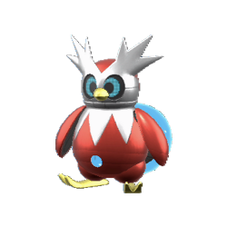 992png — Gen 9 Pokemon ~ Models (November 2022) option 100
