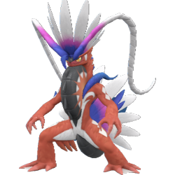 998png — Gen 9 Pokemon ~ Models (November 2022) option 106