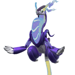 999png — Gen 9 Pokemon ~ Models (November 2022) option 107