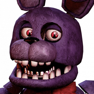 Zzzzz 1748164268vintagebonnienewicon — EVERY FNaF Character/ TPRR option 85