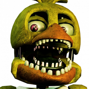Zzzzz 1748164268vintagechicanewicon — EVERY FNaF Character/ TPRR option 86