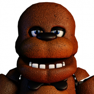 Zzzzz 1750200080backstagefreddyicon — EVERY FNaF Character/ TPRR option 427