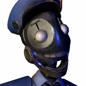 Zzzzz 1754808846digitypericon — EVERY FNaF Character/ TPRR option 327