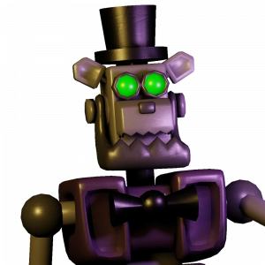 Zzzzz 1755129158iprototype — EVERY FNaF Character/ TPRR option 158