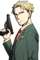 457747jpg — Blue_Line's Husbando & Waifu Tier List option 150