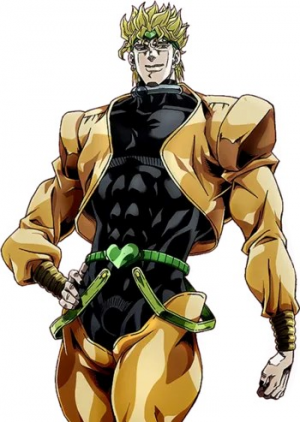 Diosc2jpg — Blue_Line's Husbando & Waifu Tier List option 190