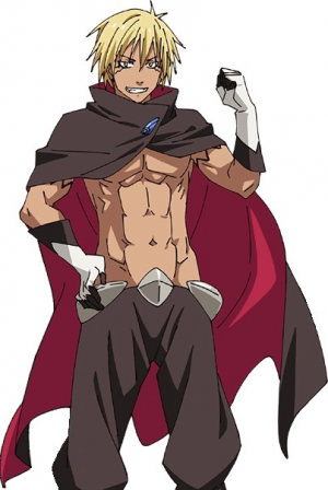 Veldorahumananimejpg — Blue_Line's Husbando & Waifu Tier List option 191
