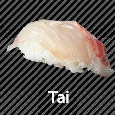 Oratapng — Japanese sushi - best nigiri types option 13