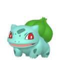 0001 Bulbasaurpng — Every Pokémon (Gen 1-9) (Alternate Forms Included) option 1