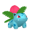 0002 Ivysaurpng — Every Pokémon (Gen 1-9) (Alternate Forms Included) option 2