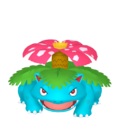 00031 Venusaurpng — Every Pokémon (Gen 1-9) (Alternate Forms Included) option 3