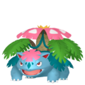00033 Venusaur Megapng — Every Pokémon (Gen 1-9) (Alternate Forms Included) option 5