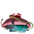 00034 Venusaur Gmaxpng — Every Pokémon (Gen 1-9) (Alternate Forms Included) option 6