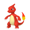 0005 Charmeleonpng — Every Pokémon (Gen 1-9) (Alternate Forms Included) option 8