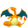 00061 Charizardpng — Every Pokémon (Gen 1-9) (Alternate Forms Included) option 9