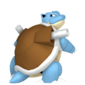 00091 Blastoisepng — Every Pokémon (Gen 1-9) (Alternate Forms Included) option 15
