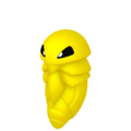 0014 Kakunapng — Every Pokémon (Gen 1-9) (Alternate Forms Included) option 24