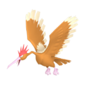 0022 Fearowpng — Every Pokémon (Gen 1-9) (Alternate Forms Included) option 38