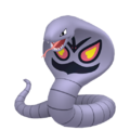 0024 Arbokpng — Every Pokémon (Gen 1-9) (Alternate Forms Included) option 40