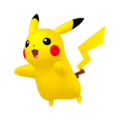 00251 Pikachupng — Every Pokémon (Gen 1-9) (Alternate Forms Included) option 41