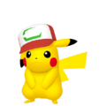 00259 Pikachu Cap7png — Every Pokémon (Gen 1-9) (Alternate Forms Included) option 49