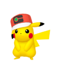 002591 Pikachu Cap8png — Every Pokémon (Gen 1-9) (Alternate Forms Included) option 50