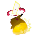 002592 Pikachu Gmaxpng — Every Pokémon (Gen 1-9) (Alternate Forms Included) option 51