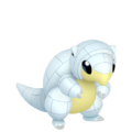 00272 Sandshrew Alolapng — Every Pokémon (Gen 1-9) (Alternate Forms Included) option 56