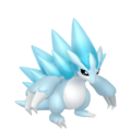 00282 Sandslash Alolapng — Every Pokémon (Gen 1-9) (Alternate Forms Included) option 58