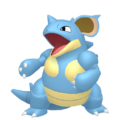 0031 Nidoqueenpng — Every Pokémon (Gen 1-9) (Alternate Forms Included) option 61