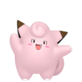 0035 Clefairypng — Every Pokémon (Gen 1-9) (Alternate Forms Included) option 65