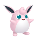 0040 Wigglytuffpng — Every Pokémon (Gen 1-9) (Alternate Forms Included) option 72