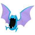 00421 Golbatpng — Every Pokémon (Gen 1-9) (Alternate Forms Included) option 75