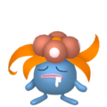 00442 Gloom Femalepng — Every Pokémon (Gen 1-9) (Alternate Forms Included) option 79
