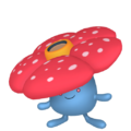 00451 Vileplumepng — Every Pokémon (Gen 1-9) (Alternate Forms Included) option 80