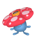 00452 Vileplume Femalepng — Every Pokémon (Gen 1-9) (Alternate Forms Included) option 81