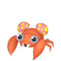 0046 Paraspng — Every Pokémon (Gen 1-9) (Alternate Forms Included) option 82