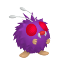 0048 Venonatpng — Every Pokémon (Gen 1-9) (Alternate Forms Included) option 84