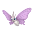 0049 Venomothpng — Every Pokémon (Gen 1-9) (Alternate Forms Included) option 85