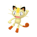 00521 Meowthpng — Every Pokémon (Gen 1-9) (Alternate Forms Included) option 90