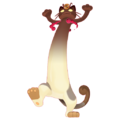 00524 Meowth Gmaxpng — Every Pokémon (Gen 1-9) (Alternate Forms Included) option 93