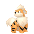 00581 Growlithepng — Every Pokémon (Gen 1-9) (Alternate Forms Included) option 100