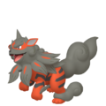 00592 Arcanine Hisuipng — Every Pokémon (Gen 1-9) (Alternate Forms Included) option 103